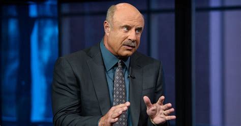 'Dr. Phil' Ranch Abuse Scandal: What to Know .